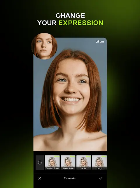 Old Versions of Hypic Mod apk (Photo Editor with Ai Tools) 5 mod apk hypic