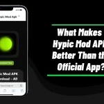 What Makes Hypic Mod APK Better Than the Official App