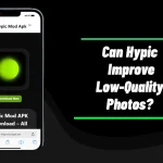 Can Hypic Improve Low-Quality Photos