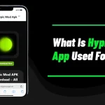 What Is Hypic App Used For