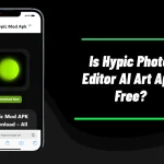 Is Hypic Photo Editor AI Art App Free